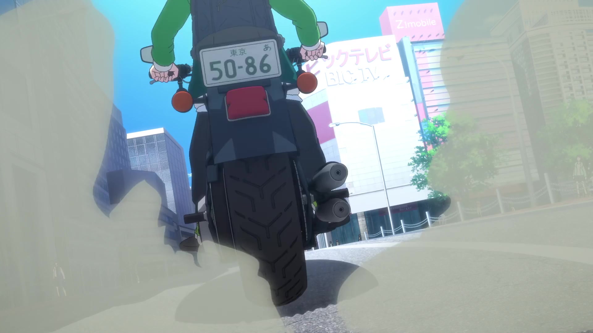 [Tsukyio Editing Resources] Zom 100 - Ep 3 - 133.mp4